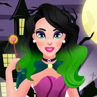FreezeNova Witch Beauty Salon FreezeNova Witch Beauty Salon