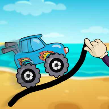 FreezeNova Draw The Truck Bridge FreezeNova Draw The Truck Bridge