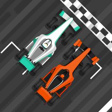 FreezeNova F1 Drift Racer FreezeNova F1 Drift Racer