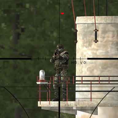 FreezeNova Sniper Strike FreezeNova Sniper Strike