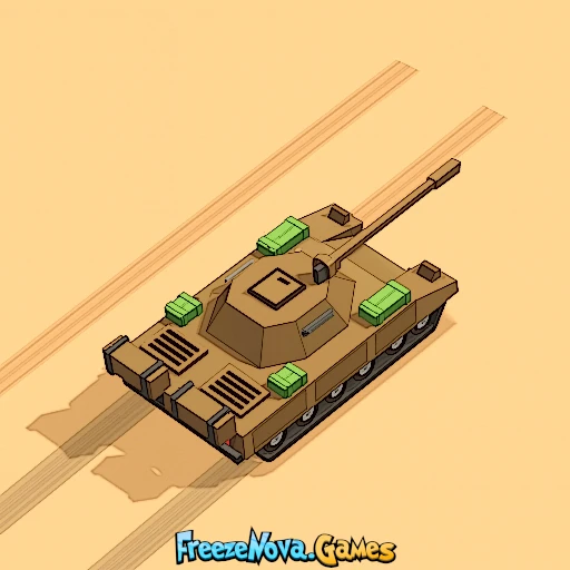 Call of Tanks Unblocked